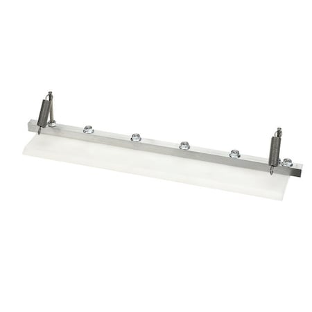 Somerset Industries Scraper Complete No 4 1550 1550-503